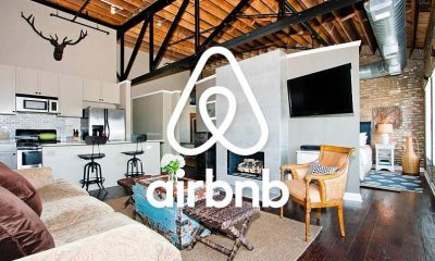 За что Барселона оштрафовала  Airbnb на 600 тысяч евро