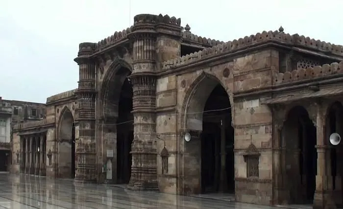 Ахмадабад стал первым городом Индии, внесенным в список объектов ЮНЕСКО