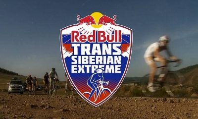 Hilton стал спонсором третьего велоультрамарафона Red Bull Trans-Siberian Extreme Race