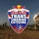 Hilton стал спонсором третьего велоультрамарафона Red Bull Trans-Siberian Extreme Race