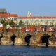 Карлову мосту в Праге исполнилось 660 лет