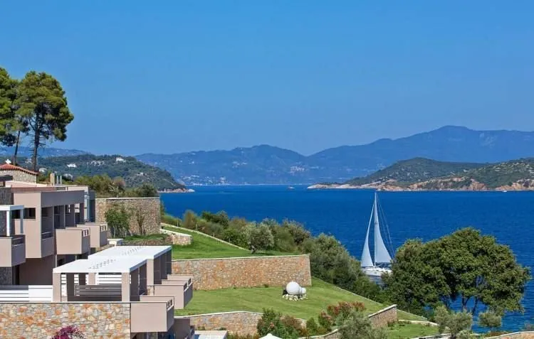 Курорты России проигрывают не только Турции, но и Греции