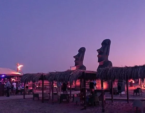 6 лучших чирингито в Испании