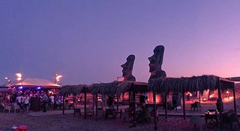 6 лучших чирингито в Испании