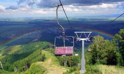 Курортный сбор в Алтайском крае будет взиматься только в Белокурихе