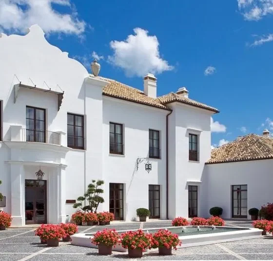 Лучшие из лучших: шесть испанских отелей для самых требовательных гурманов