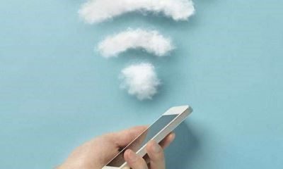 Около половины пассажиров готовы отказаться от перелета без Wi-Fi