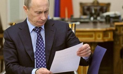 Путин утвердил введение курортного сбора