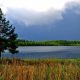 Нижегородская область. Природный парк «Воскресенское Поветлужье»