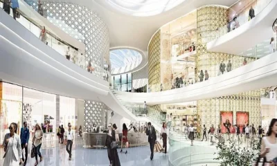 В Милане откроют самый крупный шоппинг-центр в Европе