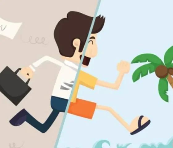 Выживший после отдыха