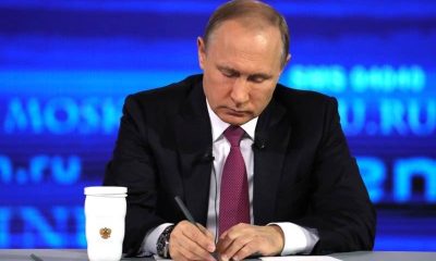 Путин одобрил отмену бесплатного провоза багажа для невозвратных авиабилетов