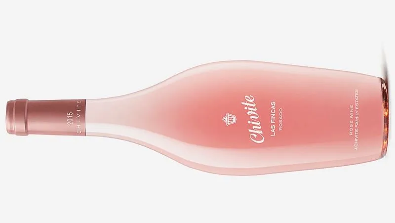 Три испанских розовых вина вошли в десятку лучших в мире