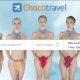 Голые стюардессы компании Chokotravel взорвали интернет. Видео