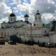 Нижегородская область. Город Арзамас