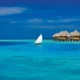 Baros Maldives - самый романтический курорт на Мальдивах