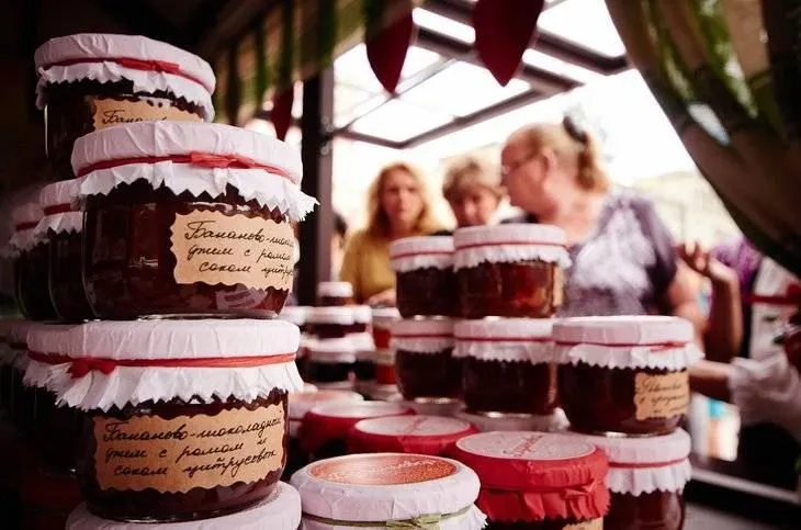 В Рязанской области пройдет «Самый сладкий фестиваль лета»