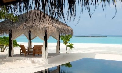 Отели Sun Siyam Resorts получили престижные награды!