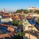 Братислава. Тайны Старого города