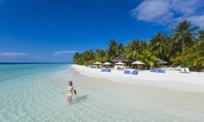 Экскурсии в Kurumba Maldives