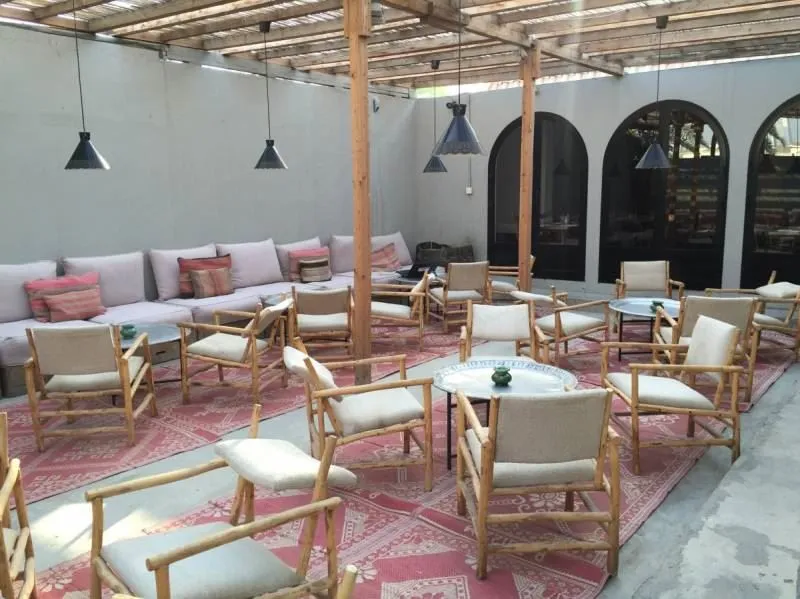 Нетипичные заведения Дубая, куда стоит отправиться за новыми вкусами. ТОП-5