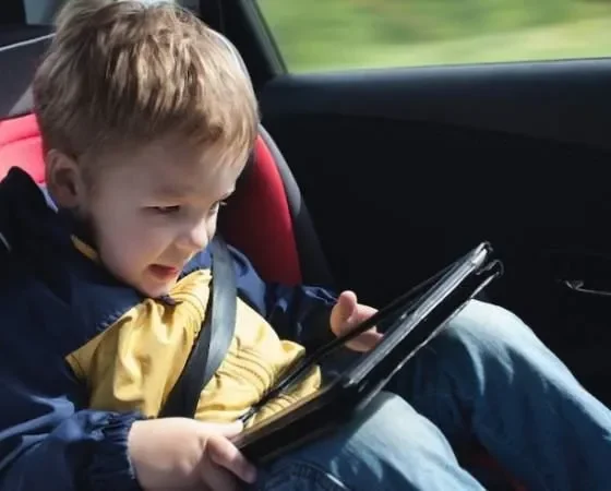 Гаджеты для комфортного путешествия на автомобиле