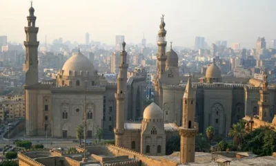 Египет не откроют в этом году