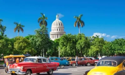 «Слишком популярные» туристические направления 2017. Видео