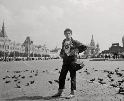 «Fest – 1957» — Выставка во Всероссийский музей декоративно-прикладного и искусства