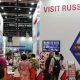 Международный туристический форум «Visit Russia»