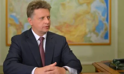 Каир готов к приёму туристов из России?