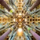На сайте Sagrada Familia будут разыграны 30 тысяч бесплатных входных билетов