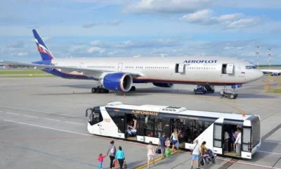 Почему снижаются цены на авиаперелёты за границу?