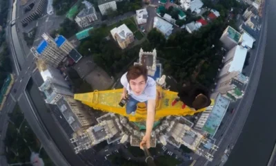 Фотоконкурс «Путешествуйте дома»: август порадовал «гастрономическими» работами