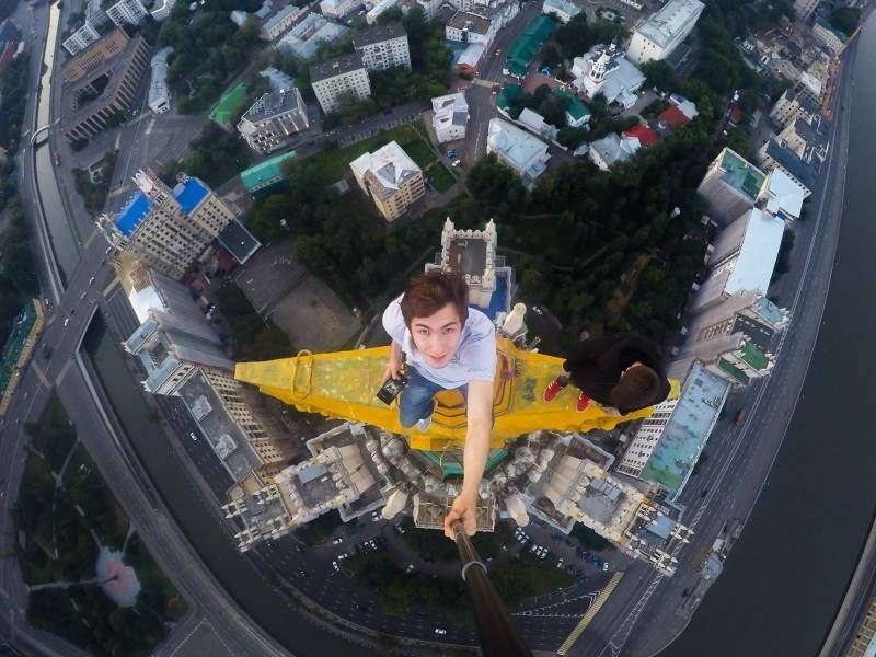 Фотоконкурс «Путешествуйте дома»: август порадовал «гастрономическими» работами