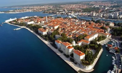 Лучшие города мира для путешествия  на выходные. ТОП-10. Видео