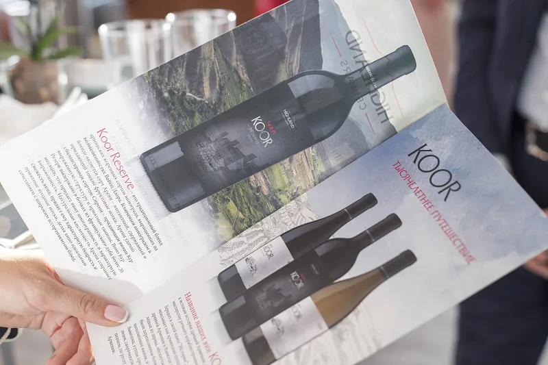 Армения. Страна гор, монастырей и вина.