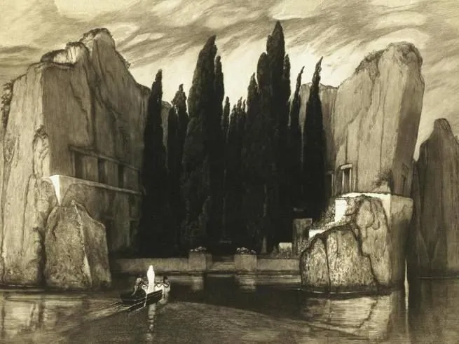 «Со вкусом было всё, приятно и неспешно…»