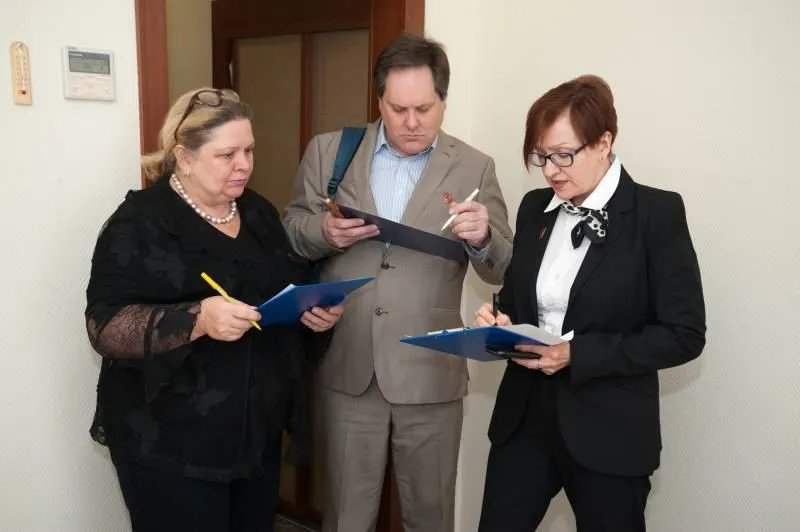 «Комфорт и уют — 2017»: Экспертный совет сформирован