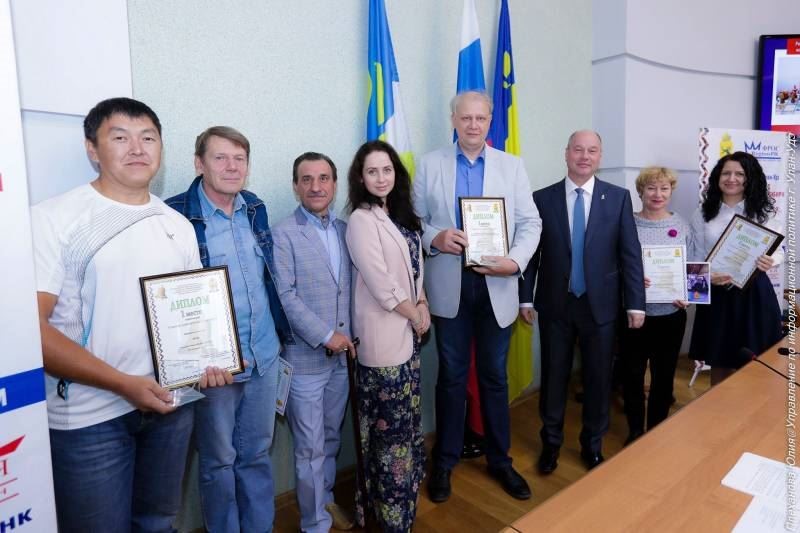 Стали известны имена лауреатов регконкурса «Туристический сувенир» СФО и ДФО