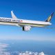 Эксклюзивные направления от Группы компаний Singapore Airlines