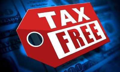 Госдума приняла в первом чтении законопроект о введении tax free