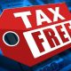 Госдума приняла в первом чтении законопроект о введении tax free