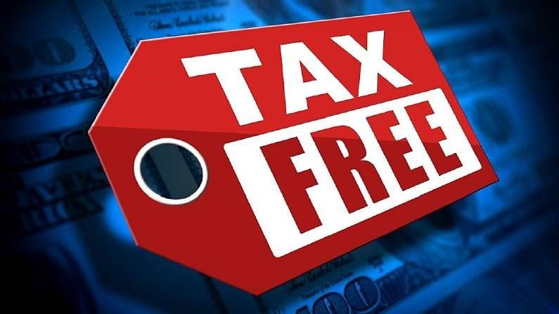 Госдума приняла в первом чтении законопроект о введении tax free