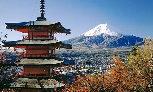 В минтуризма Японии заявили, что в 2018 году подпишут с Россией меморандум