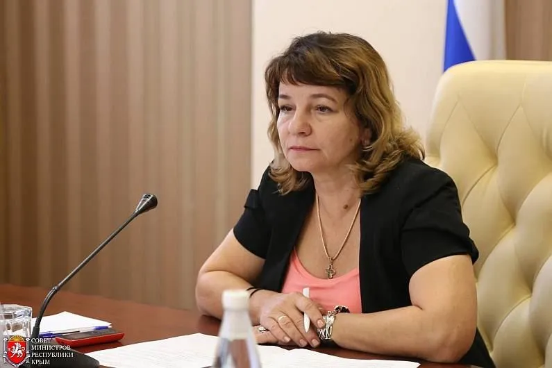 Не все чиновники считают, что турпоток в Крым только растет