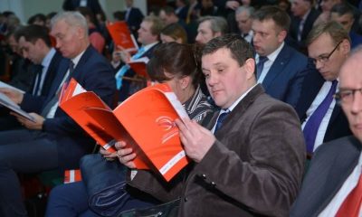 Прием заявок на участие в Национальной премии «ПРИОРИТЕТ-2017» заканчивается