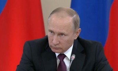 Путин раскритиковал Минтранс из-за ситуации с «ВИМ-Авиа»