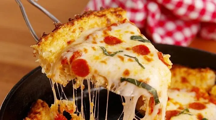 Российские туристы назвали самой вкусной итальянскую кухню