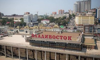 Первые туристы из КНДР въехали по электронной визе в Приморье